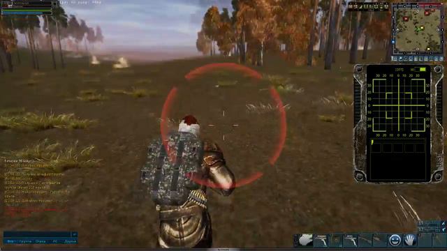 Ночной Караван Szone Online