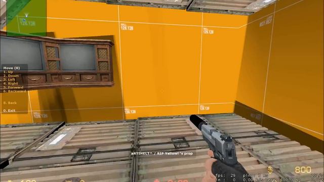 Counter Strike:Source Build A House смотреть онлайн