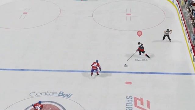 FULL GAME | Washington Capitals v Montreal Canadiens | Episode 24 | NHL | NHL Gameday | Sim Erk смотреть онлайн