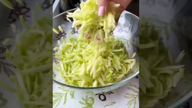 Рецепты на каждый день