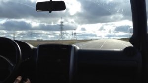 Suzuki Jimny: Биение руля?