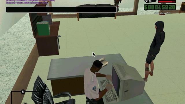 Работа с ПК в больнице. смотреть онлайн