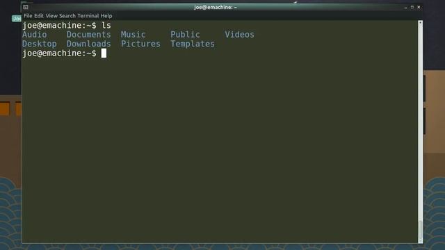 Bash Basics Part 1 of 8 | Access and Navigation смотреть онлайн