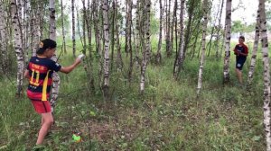 НЁРФ БИТВА СТАРШАКИ ХОТЕЛИ ОТНЯТЬ НАШЕ ФУТБОЛЬНОЕ ПОЛЕ