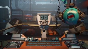 Новая игра от VALVe Aperture Desk Job! Полное прохождение