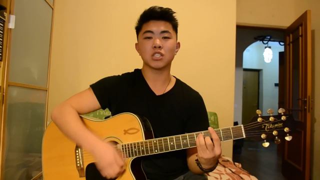 KReeD - О боже мама мама,я схожу с ума кавер смотреть онлайн