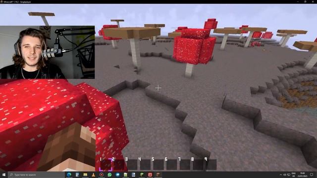 "Barely Default" Update V7.10 смотреть онлайн