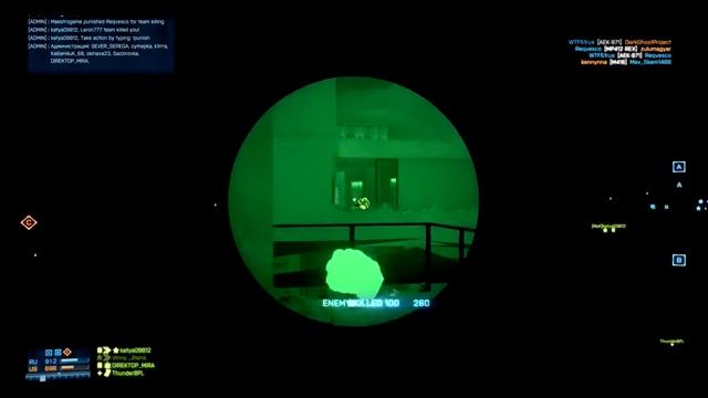 DIREKT0P_MIRA. Как нужно играть на карте (Ziba tower). смотреть онлайн