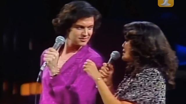 Camilo Sesto Y Angela Carrasco, Callados, Festival De Viña Del Mar 1981