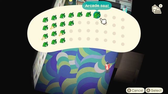 Build A Game Room/Man Cave In Animal Crossing New Horizons смотреть онлайн
