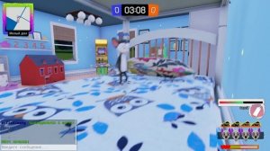 КОШКИ МЫШКИ ПРЯТКИ С СЫРОГРЫЗОМ И КОТОМ Ratty Catty