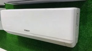 Кондиционер Tosot T07H-SNN2/I/T07H-SNN2/O серия Natal