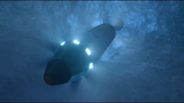 Europa Moon Future Exploration смотреть онлайн