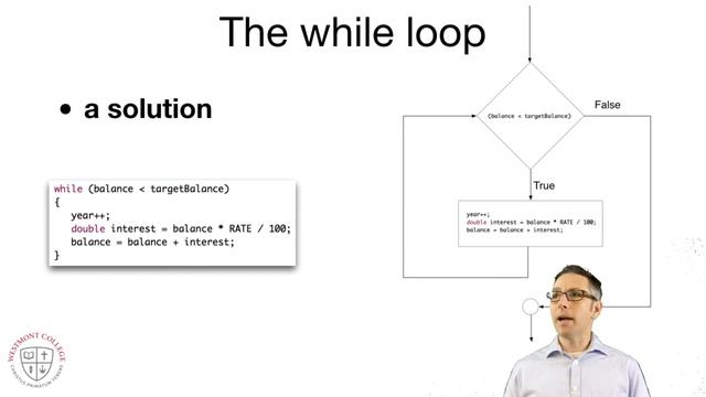 Decisions and Loops - CS-030 - Day 09 смотреть онлайн