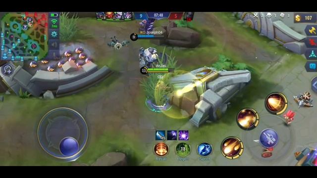 Kimmy Guide 1 | How to use Kimmy against Blade Armor | Master the Basics | Kimmy Gameplay смотреть онлайн