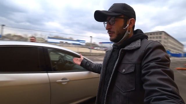 Честно о ФОРД ФОУКУС 3/ Тест-драйв от Давида смотреть онлайн