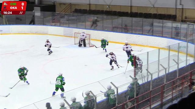 04.02.2024 08:45 Салават Юлаев 2011 Уфа - Ока 2011 Дзержинск смотреть онлайн