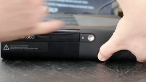 Xbox360e RDoD (Красная точка смерти), как узнать какая именно ошибка на приставке.