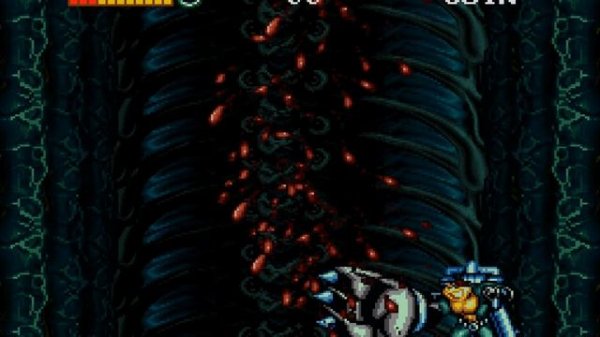 Battletoads Arcade Longplay (Arcade) [QHD]