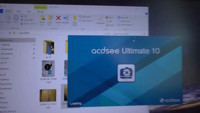 How to disable ACDSee's photo/video preview from Context Menu (right click) смотреть онлайн