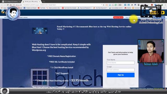 How to Download AutoCAD 2D+3D File in Hindi Urdu смотреть онлайн