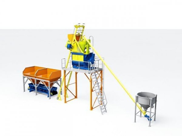 Рифей-Бетон-25