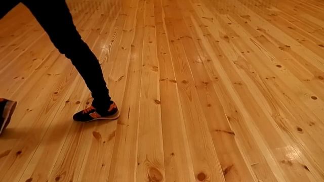 How to Glide (Moonwalk tutorial) Глайд (Лунная походка) смотреть онлайн