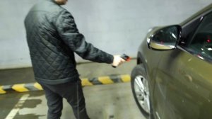 Как проверить машину на аварии? Проверка авто на ДТП по VIN и визуально