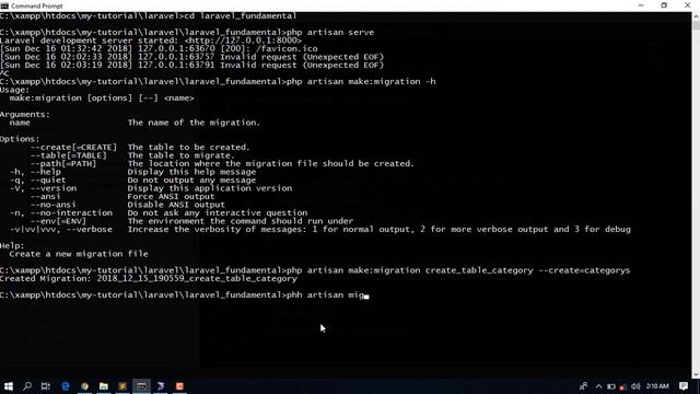 Membuat tabel dan mengubah смотреть онлайн