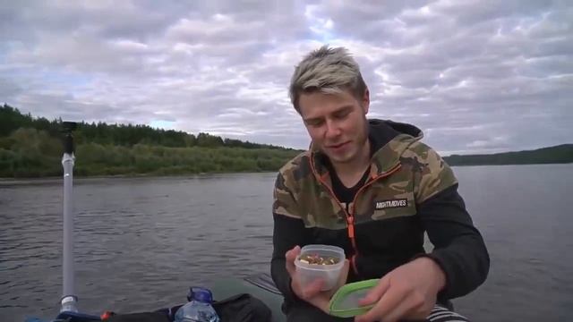 JustSnake 24 ЧАСА В ЛОДКЕ ЧЕЛЛЕНДЖ! С ФРОСТОМ В ДРУГОЙ ГОРОД НА ВЕСЛАХ смотреть онлайн
