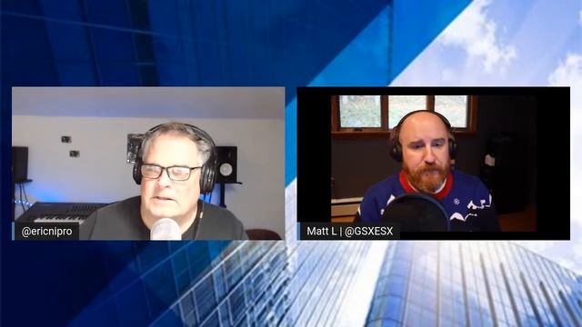 VMware CMTY Podcast # 586 - 12 Days of Kubernetes w/Matt & Eric смотреть онлайн