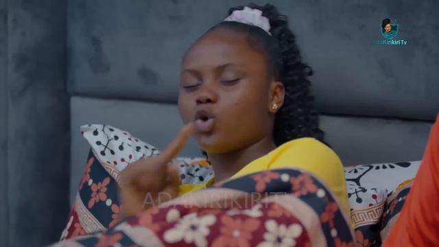 Clare and Clarissa - Eriata Ese, Christian Ochiagha, Sapphire Ekeng, Uchechi Treasure (Adakirikiri) смотреть онлайн