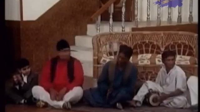 Babbu Baral and Sohail Ahmad Funny Qawali смотреть онлайн