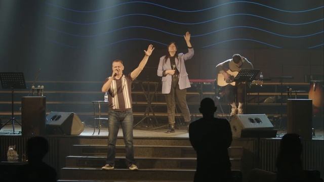 Утренняя молитва 08.11.22 смотреть онлайн