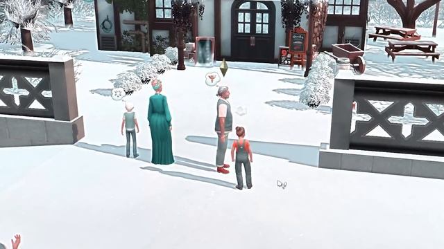 СИМС 4 СЛАДКИЕ моды | Подборка модов симс 4 смотреть онлайн