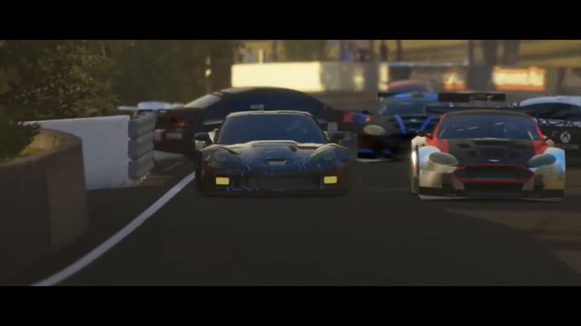 Forza Motorsport 5 | Crash Compilation: Episode 3 смотреть онлайн