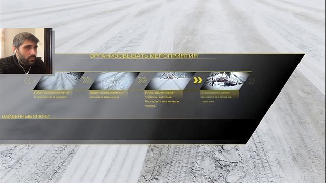 Игра Accident Ужасное ДТП прохождение на русском 2020 г смотреть онлайн