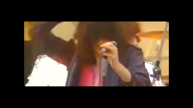 Ramones' medley (US Festival | Glen Helen Regional Park | 1982) смотреть онлайн