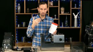 обслуживание рожковой кофемашины