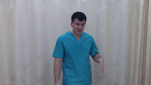 Почему нельзя делать блокады при грыже.  Why Can Not We Do The Blockade Hernia