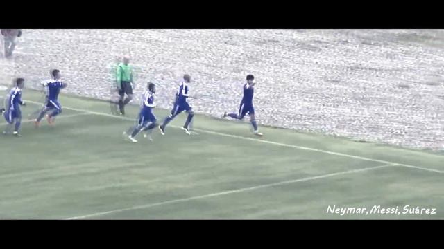 Giorgi Papunashvili ● Welcome To Werder Bremen ● Goals Best Football ● (2014-2015) 720p ᴴᴰ смотреть онлайн