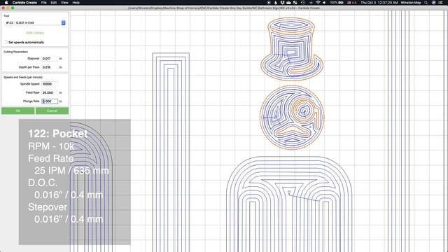 Making a Sign with Two-Tone HDPE смотреть онлайн