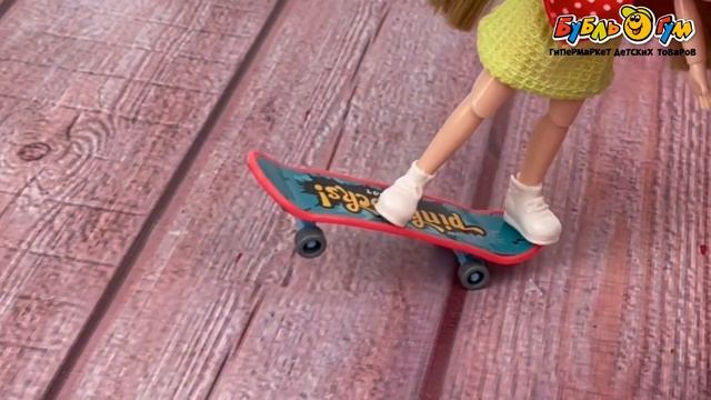 Набор игровой Прогулка на детской площадке смотреть онлайн