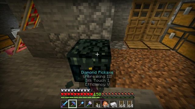 Making Beautiful METRO TRAIN Track in MINECRAFT ? смотреть онлайн