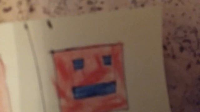 Рисуем 4 куба из Geometry Dash смотреть онлайн