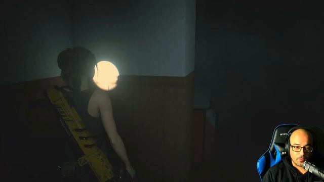 Im Untergrundlabor von Umbrella - Resident Evil 2 Remake #14 смотреть онлайн