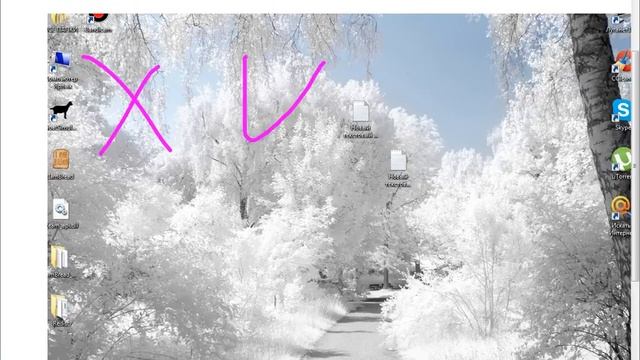 Как рисовать на экране с помощью фотографии смотреть онлайн