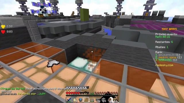 ? TEXTURA DA MIA KHALIFA (+16) LEVE PRA PVP 1.7/1.8! MIA KHALIFA PACK! ? смотреть онлайн