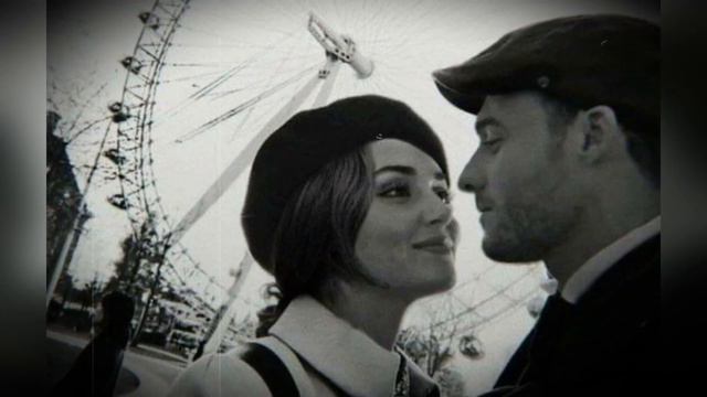 ¡Comentario impactante! ¿Es la separación de Kerem Bürsin y Hande Erçel ficción? смотреть онлайн