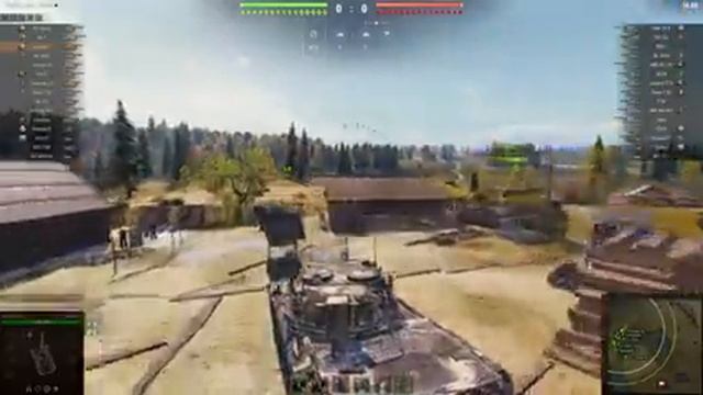 Играем на прем танки смотреть онлайн